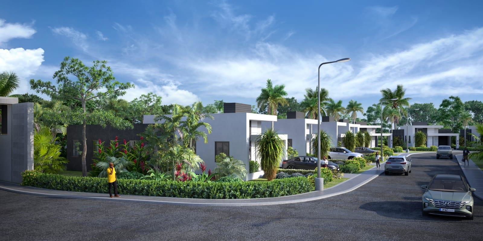 Third image of 176 Palacio Rivera in Ocho Rios, St. Ann, Jamaica - property is For Sale