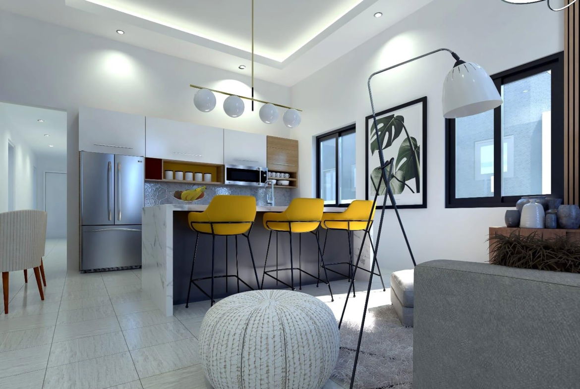 Fourth image of 176 Palacio Rivera in Ocho Rios, St. Ann, Jamaica - property is For Sale