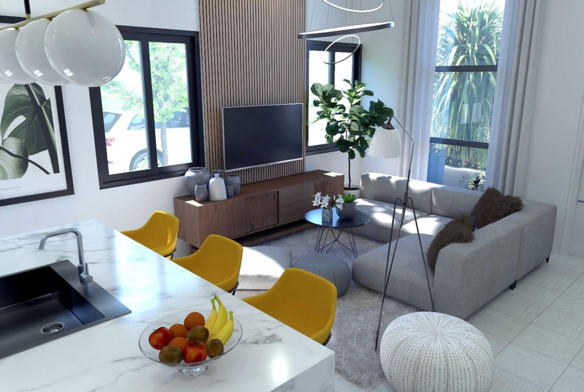 Fifth image of 176 Palacio Rivera in Ocho Rios, St. Ann, Jamaica - property is For Sale