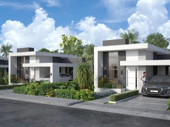 First image of 176 Palacio Rivera in Ocho Rios, St. Ann, Jamaica - property is For Sale