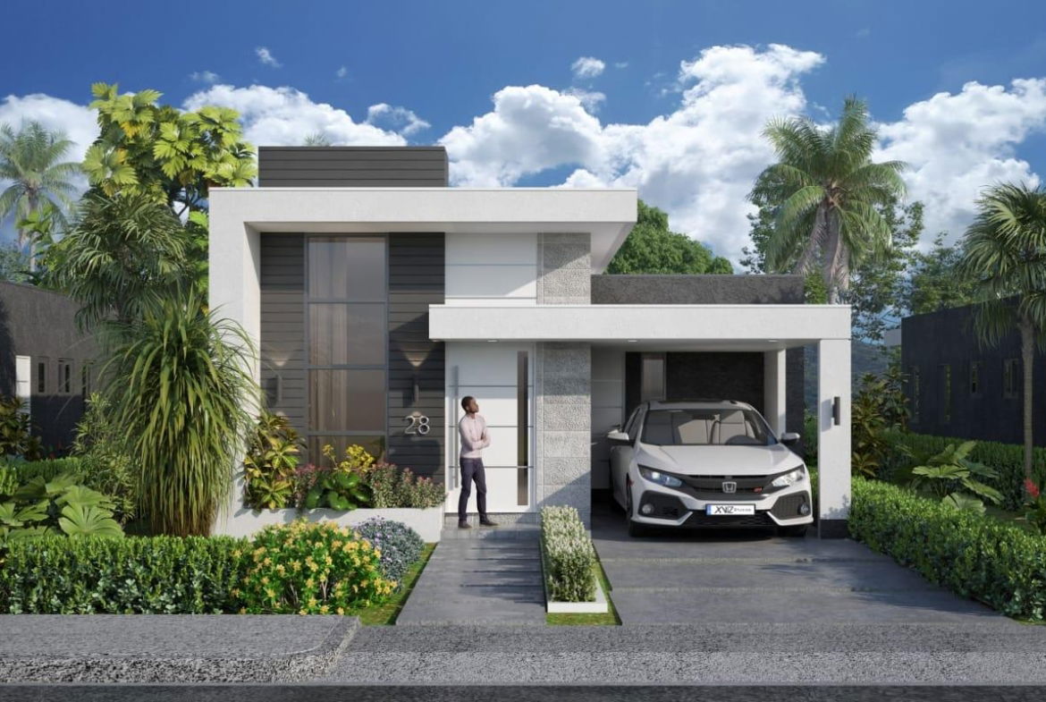 Tenth image of 176 Palacio Rivera in Ocho Rios, St. Ann, Jamaica - property is For Sale