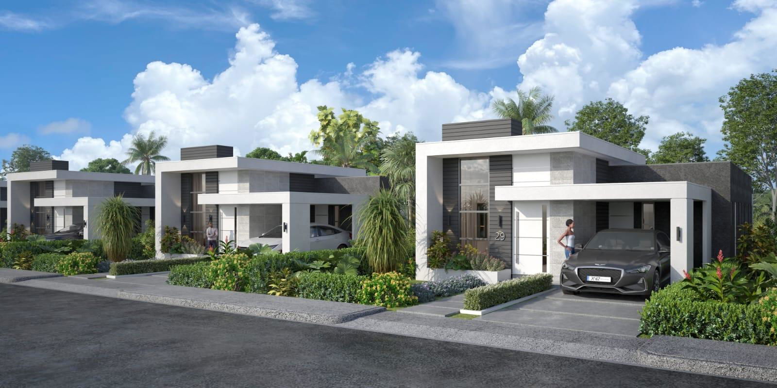 First image of 176 Palacio Rivera in Ocho Rios, St. Ann, Jamaica - property is For Sale