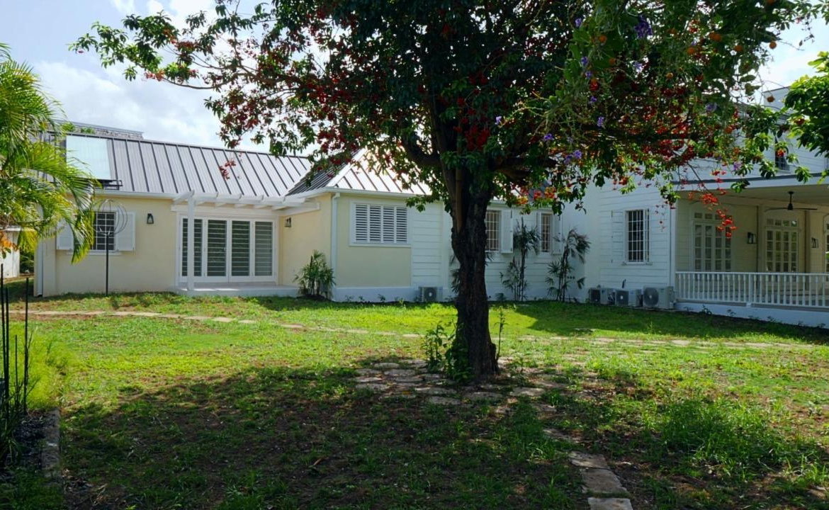 Twelfth image of 2-11 Russell Heights in Kingston 6, St. Andrew, Jamaica - property is For Rent