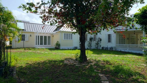 Twelfth image of 2-11 Russell Heights in Kingston 6, St. Andrew, Jamaica - property is For Rent