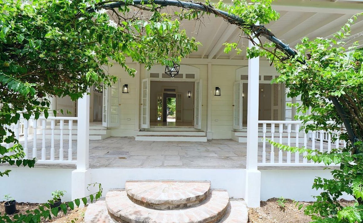 First image of 2-11 Russell Heights in Kingston 6, St. Andrew, Jamaica - property is For Rent