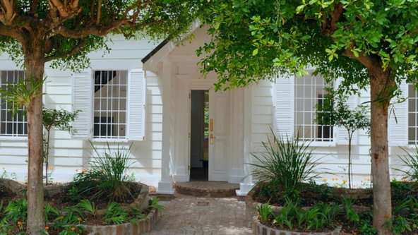 Eighteenth image of 2-11 Russell Heights in Kingston 6, St. Andrew, Jamaica - property is For Rent