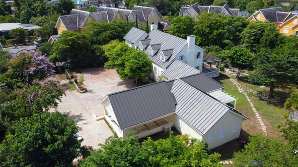 Nineteenth image of 2-11 Russell Heights in Kingston 6, St. Andrew, Jamaica - property is For Rent