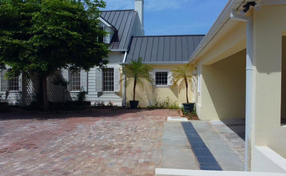 Fifth image of 2-11 Russell Heights in Kingston 6, St. Andrew, Jamaica - property is For Rent