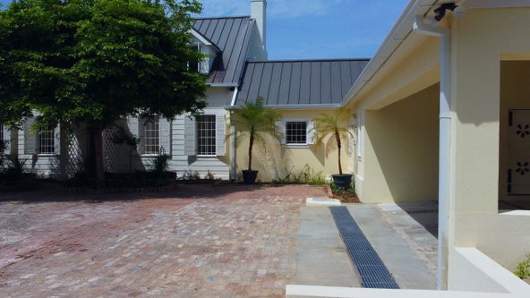 Fifth image of 2-11 Russell Heights in Kingston 6, St. Andrew, Jamaica - property is For Rent