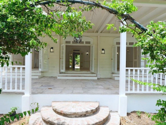 First image of 2-11 Russell Heights in Kingston 6, St. Andrew, Jamaica - property is For Rent