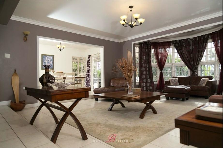 Eleventh image of Cherry Garden in Kingston 8, St. Andrew, Jamaica - property is For Sale