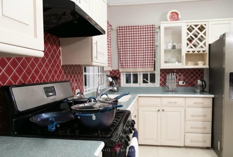 Fifteenth image of Cherry Garden in Kingston 8, St. Andrew, Jamaica - property is For Sale