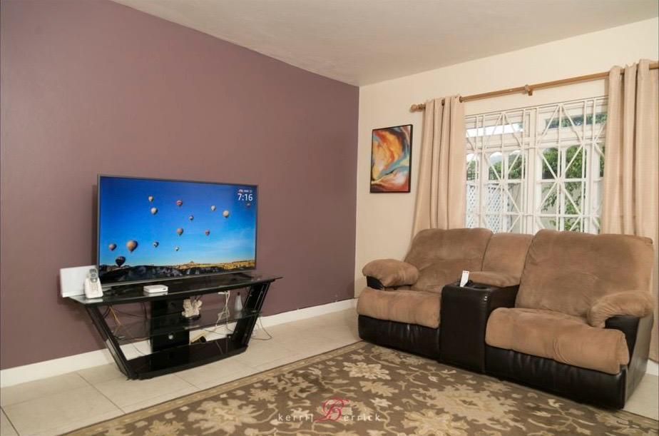 Seventeenth image of Cherry Garden in Kingston 8, St. Andrew, Jamaica - property is For Sale