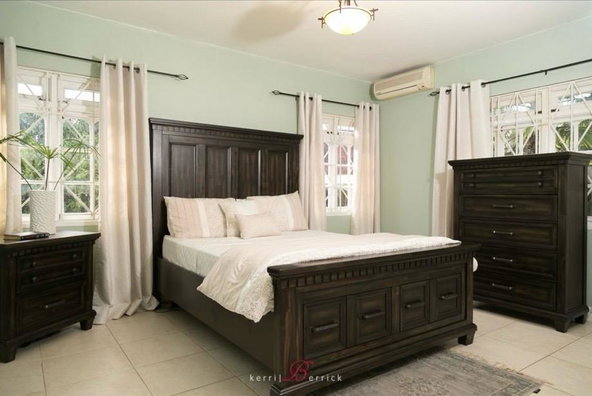Eighteenth image of Cherry Garden in Kingston 8, St. Andrew, Jamaica - property is For Sale