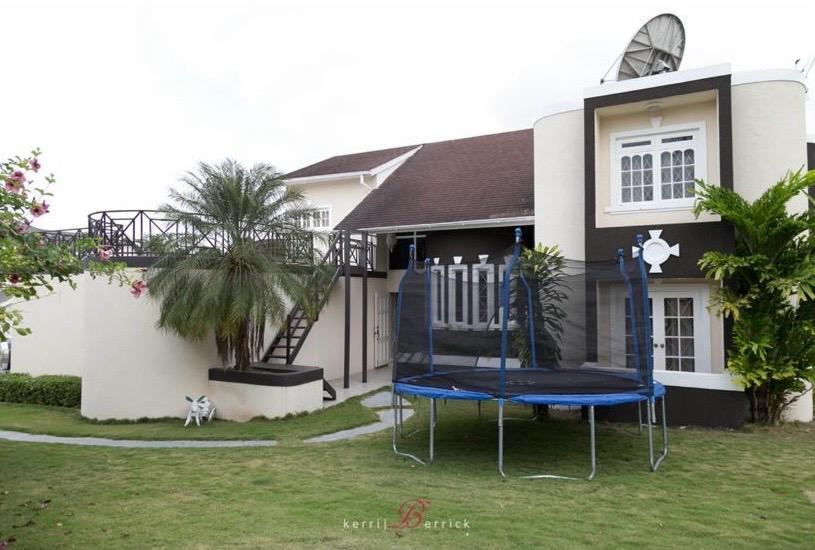 Third image of Cherry Garden in Kingston 8, St. Andrew, Jamaica - property is For Sale