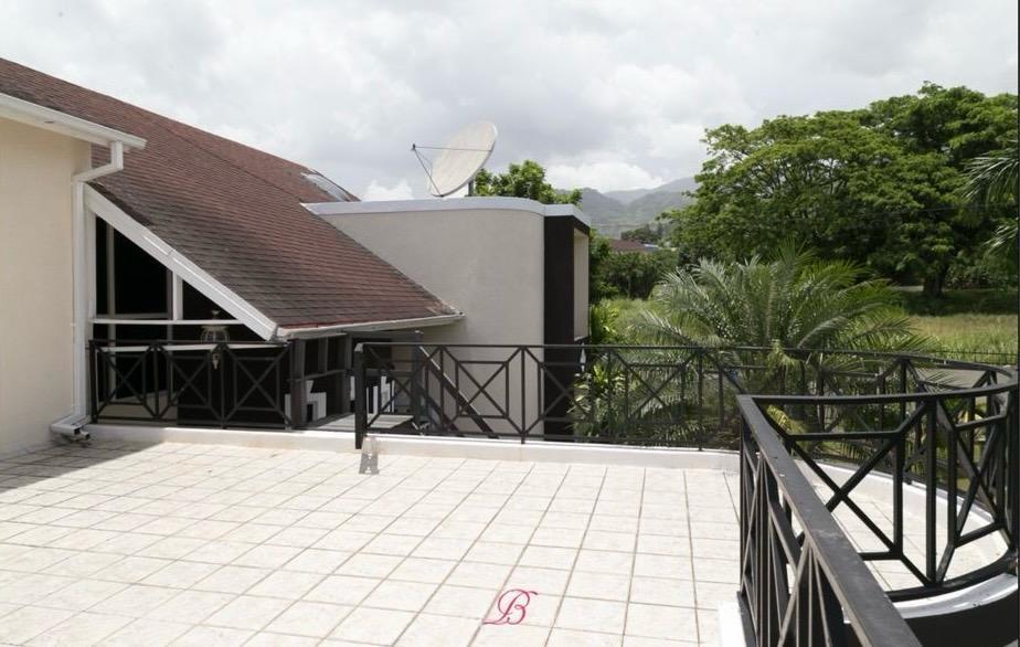 Fourth image of Cherry Garden in Kingston 8, St. Andrew, Jamaica - property is For Sale