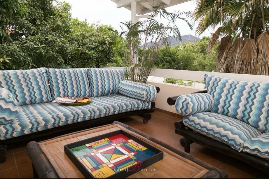 Fifth image of Cherry Garden in Kingston 8, St. Andrew, Jamaica - property is For Sale