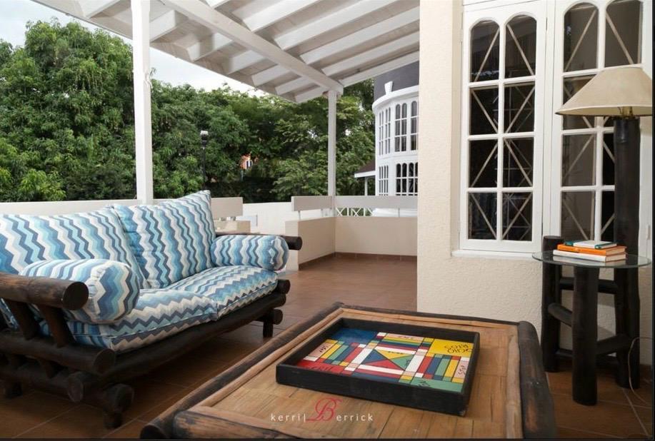 Sixth image of Cherry Garden in Kingston 8, St. Andrew, Jamaica - property is For Sale