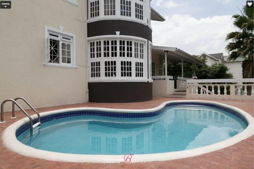 Seventh image of Cherry Garden in Kingston 8, St. Andrew, Jamaica - property is For Sale