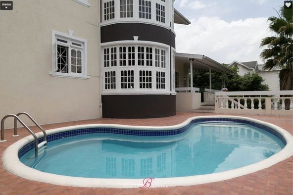 Seventh image of Cherry Garden in Kingston 8, St. Andrew, Jamaica - property is For Sale