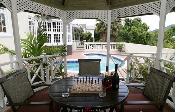 Ninth image of Cherry Garden in Kingston 8, St. Andrew, Jamaica - property is For Sale