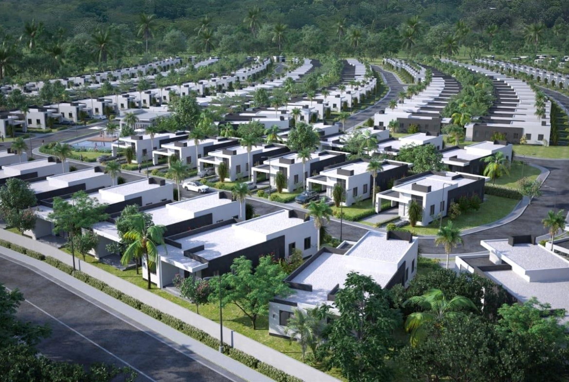 Eleventh image of 174 Palacio Rivera in Breadnut Hill, St. Ann, Jamaica - property is For Sale