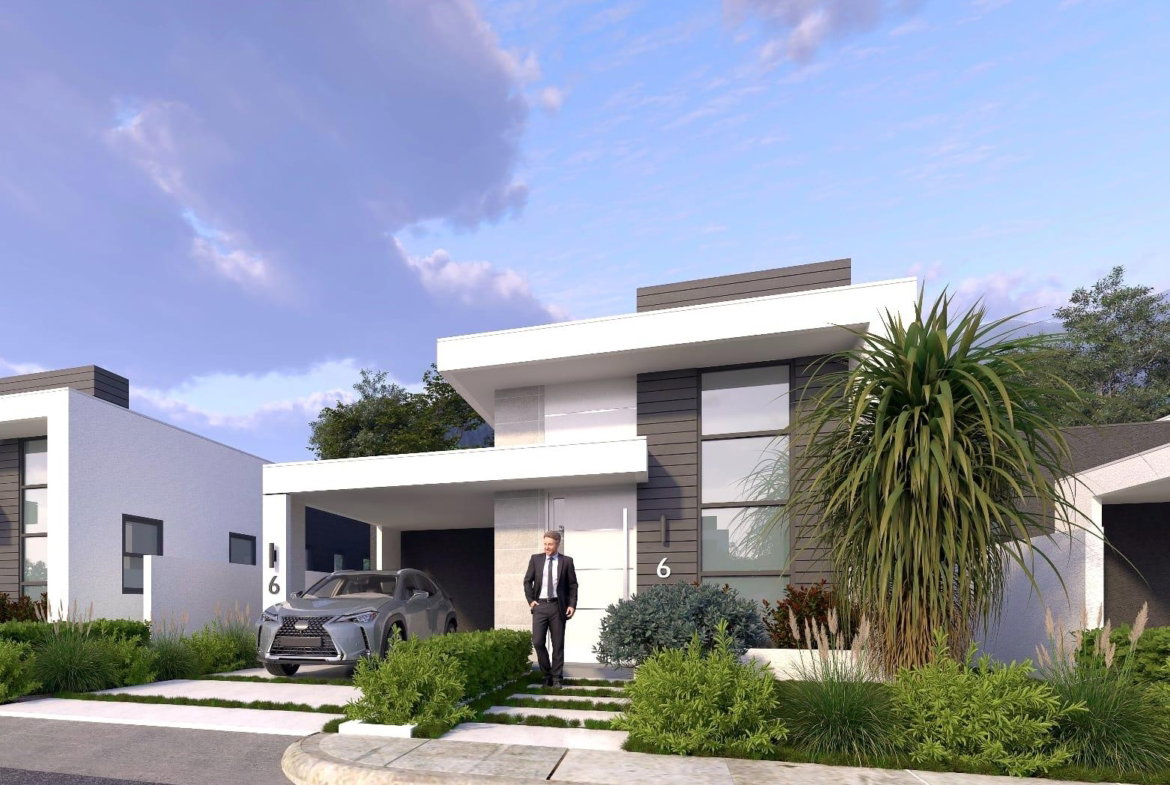 First image of 174 Palacio Rivera in Breadnut Hill, St. Ann, Jamaica - property is For Sale