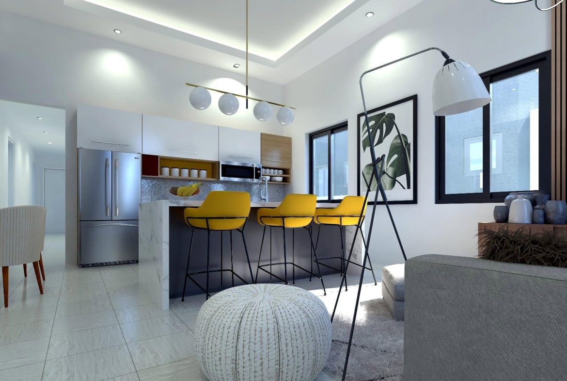Thirteenth image of 174 Palacio Rivera in Breadnut Hill, St. Ann, Jamaica - property is For Sale