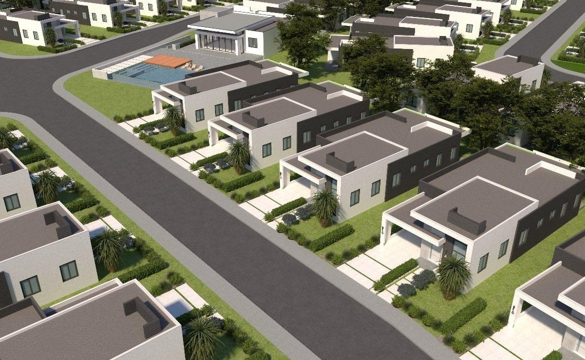 Fourth image of 174 Palacio Rivera in Breadnut Hill, St. Ann, Jamaica - property is For Sale