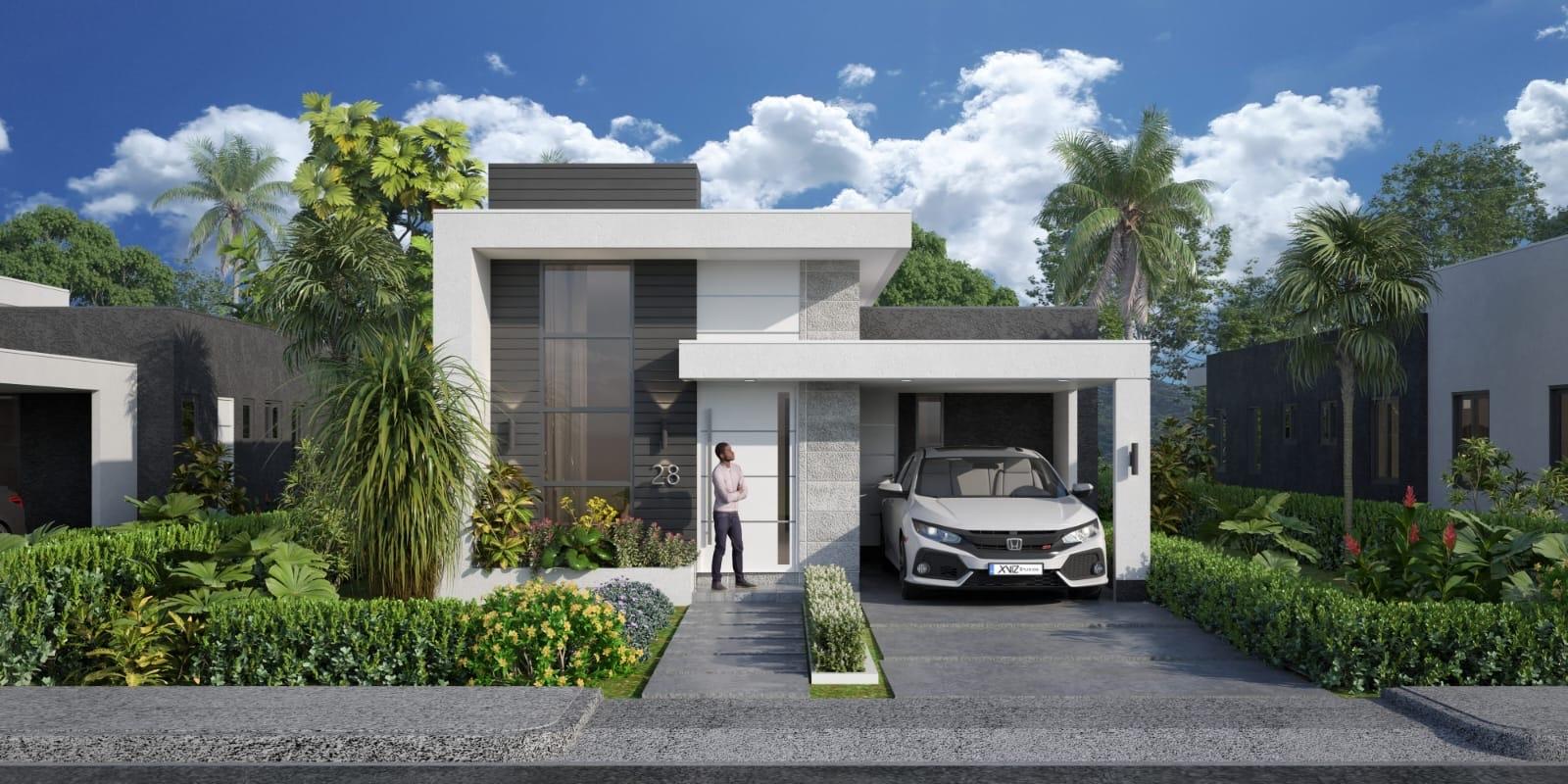 Luxury-House-for-Sale-in-Palacio-Rivera-Breadnut-Hill-St.-Ann-Jamaica Fifth image of 174 Palacio Rivera in Breadnut Hill, St. Ann, Jamaica - property is For Sale