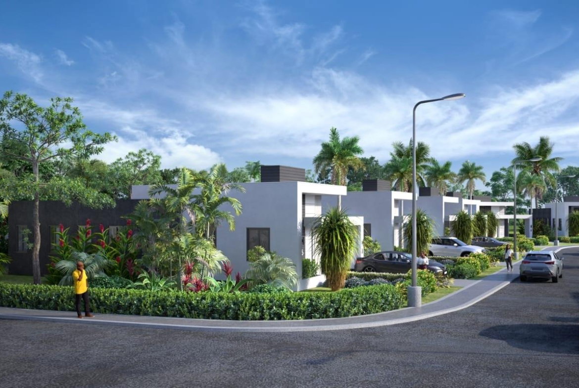 Eighth image of 174 Palacio Rivera in Breadnut Hill, St. Ann, Jamaica - property is For Sale