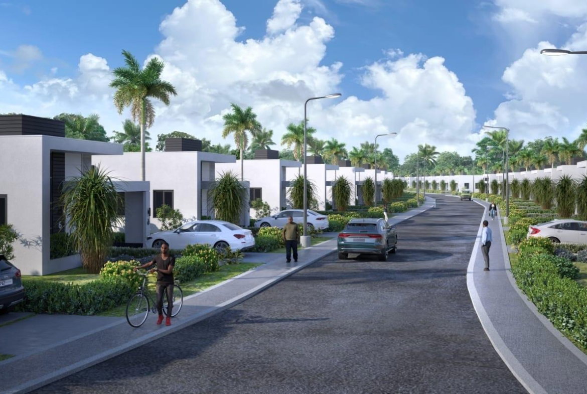 Ninth image of 174 Palacio Rivera in Breadnut Hill, St. Ann, Jamaica - property is For Sale