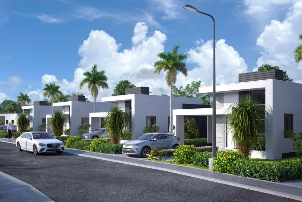 Tenth image of 174 Palacio Rivera in Breadnut Hill, St. Ann, Jamaica - property is For Sale