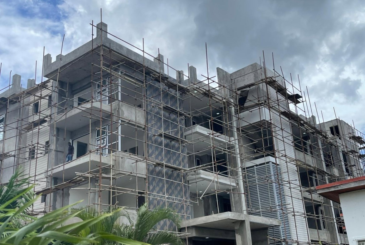 Thirteenth image of 1-29 Border Avenue St. Andrew in Kingston 19, St. Andrew, Jamaica - property is For Sale