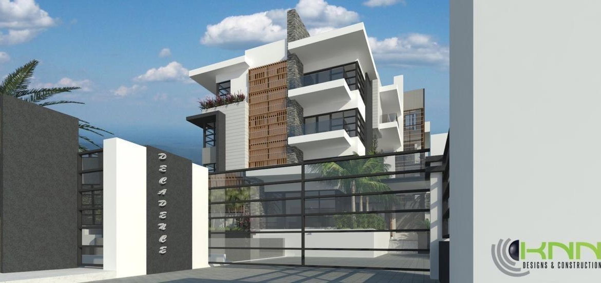 Fourth image of 1-29 Border Avenue St. Andrew in Kingston 19, St. Andrew, Jamaica - property is For Sale