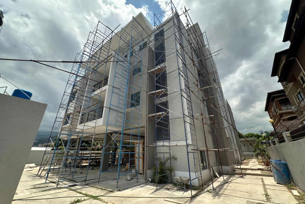 Second image of 5-12 Richings Avenue in Kingston 6, St. Andrew, Jamaica - property is For Sale