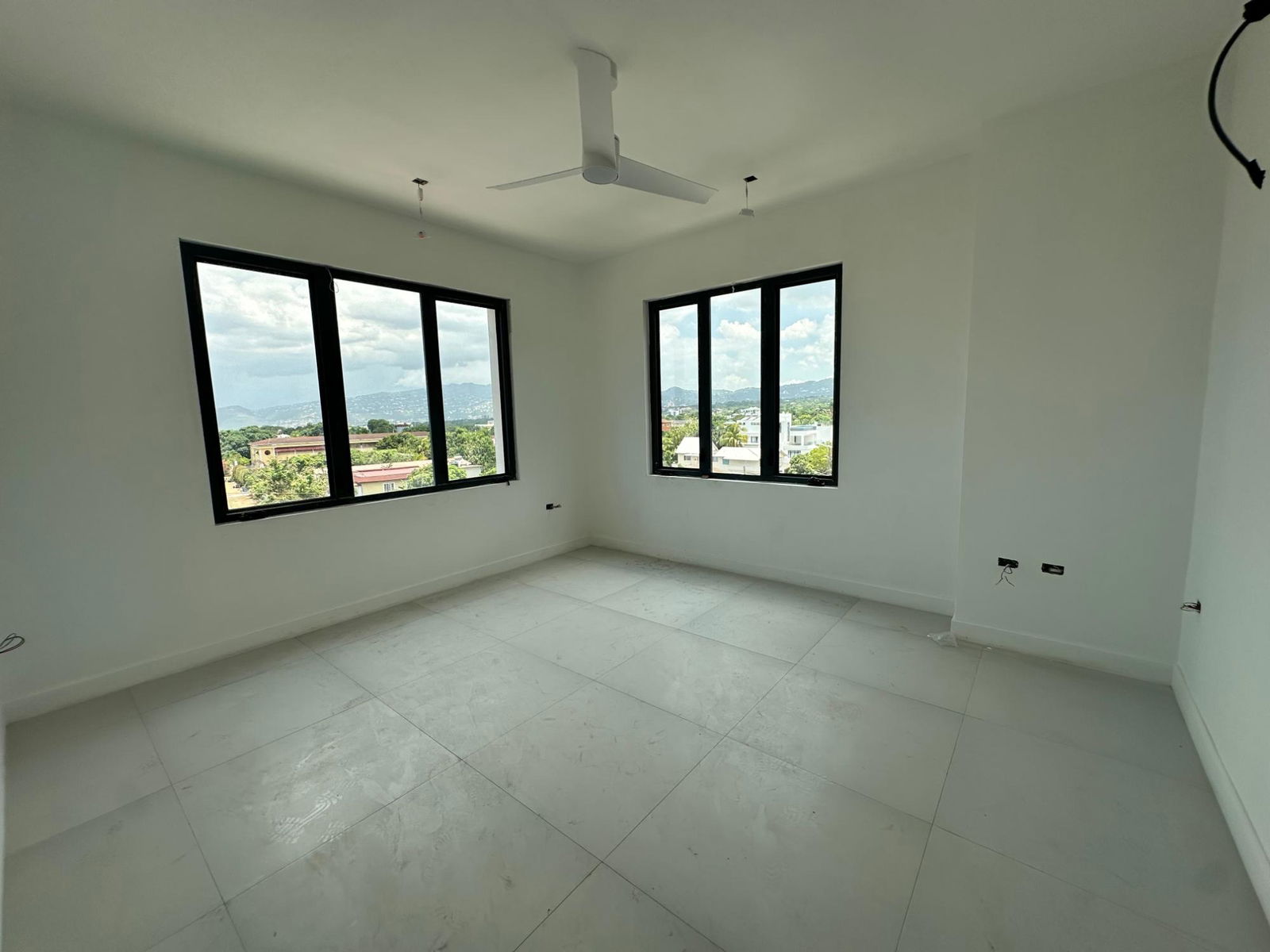 Luxury-New-Apartment-for-Sale-at-Richings-Avenue-Kingston-6-Jamaica Twelfth image of 5-12 Richings Avenue in Kingston 6, St. Andrew, Jamaica - property is For Sale