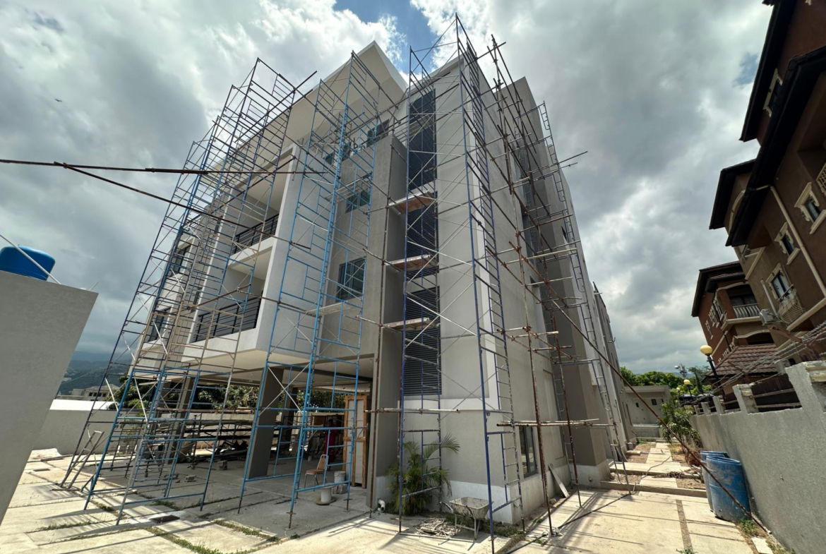 First image of 5-12 Richings Avenue in Kingston 6, St. Andrew, Jamaica - property is For Sale