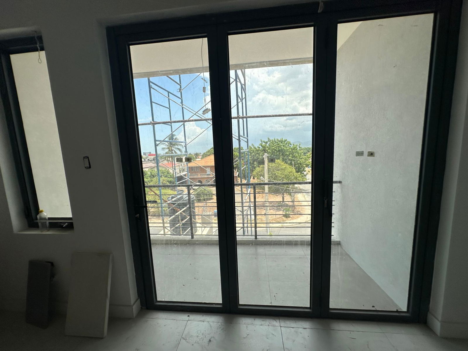 Luxury-New-Apartment-for-Sale-at-Richings-Avenue-Kingston-6-Jamaica Twentieth image of 5-12 Richings Avenue in Kingston 6, St. Andrew, Jamaica - property is For Sale