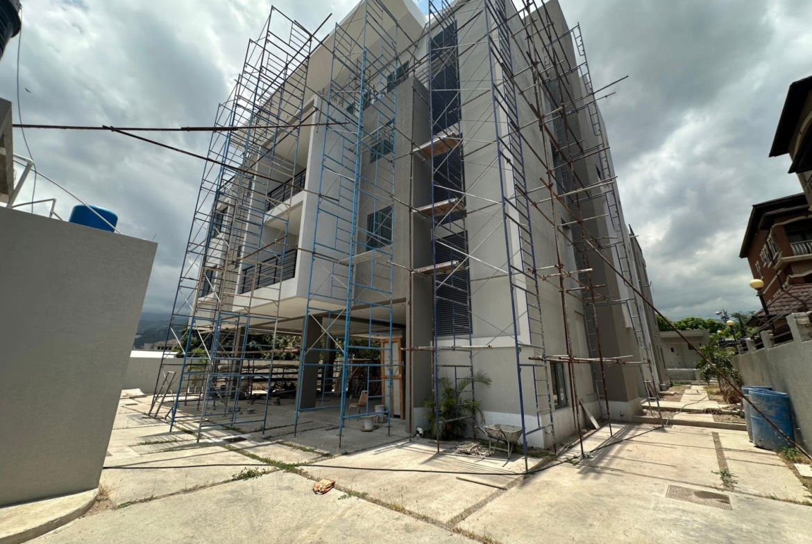 Third image of 5-12 Richings Avenue in Kingston 6, St. Andrew, Jamaica - property is For Sale