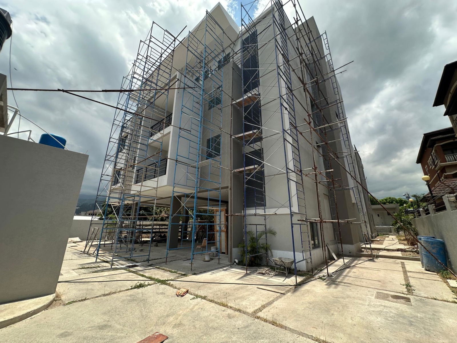 Luxury-New-Apartment-for-Sale-at-Richings-Avenue-Kingston-6-Jamaica Third image of 5-12 Richings Avenue in Kingston 6, St. Andrew, Jamaica - property is For Sale