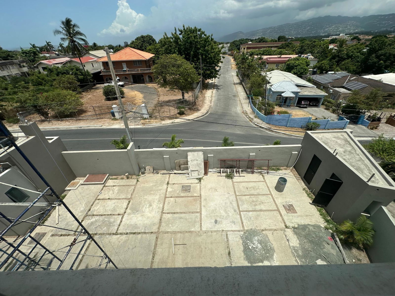 Luxury-New-Apartment-for-Sale-at-Richings-Avenue-Kingston-6-Jamaica Twenty-First image of 5-12 Richings Avenue in Kingston 6, St. Andrew, Jamaica - property is For Sale