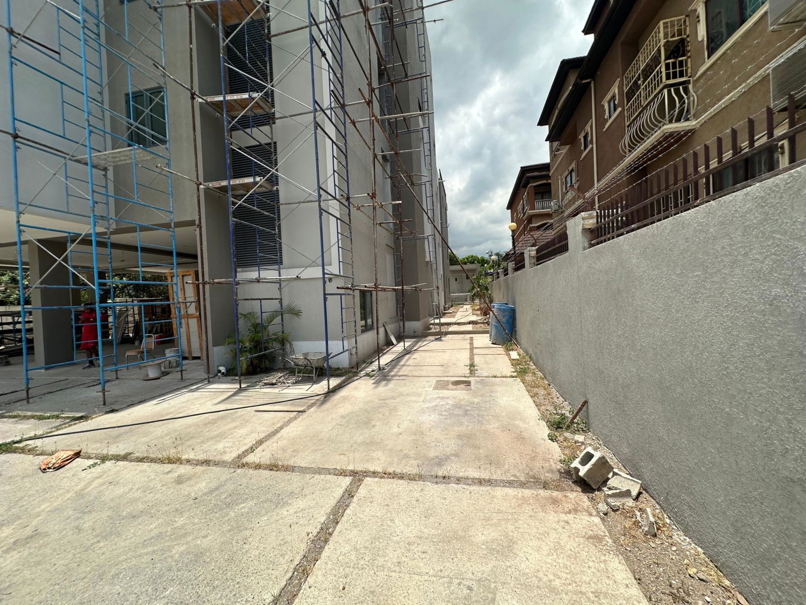 Luxury-New-Apartment-for-Sale-at-Richings-Avenue-Kingston-6-Jamaica Twenty-Third image of 5-12 Richings Avenue in Kingston 6, St. Andrew, Jamaica - property is For Sale