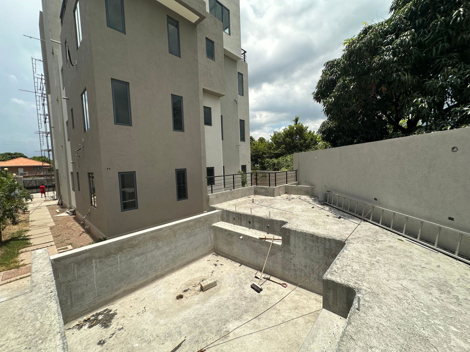 Luxury-New-Apartment-for-Sale-at-Richings-Avenue-Kingston-6-Jamaica Twenty-Fourth image of 5-12 Richings Avenue in Kingston 6, St. Andrew, Jamaica - property is For Sale