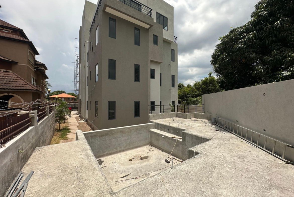 Twenty-Sixth image of 5-12 Richings Avenue in Kingston 6, St. Andrew, Jamaica - property is For Sale