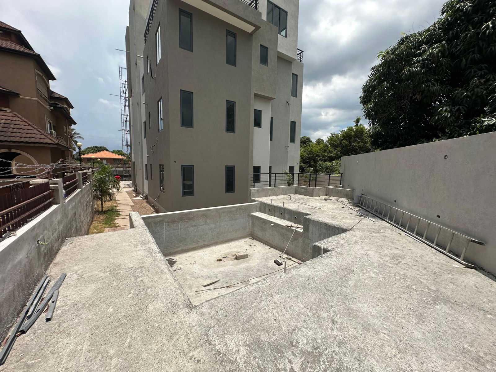 Luxury-New-Apartment-for-Sale-at-Richings-Avenue-Kingston-6-Jamaica Twenty-Seventh image of 5-12 Richings Avenue in Kingston 6, St. Andrew, Jamaica - property is For Sale