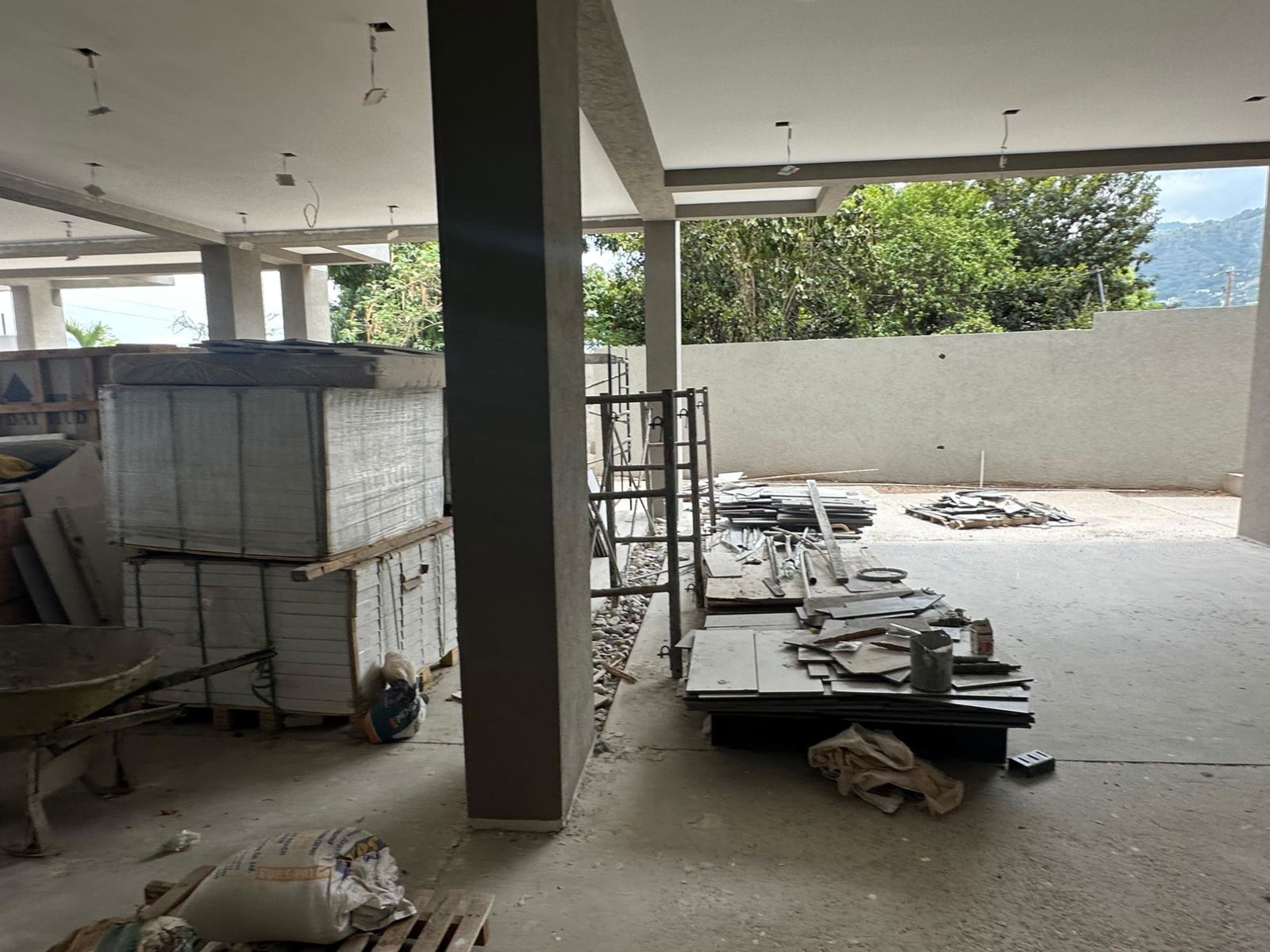 Luxury-New-Apartment-for-Sale-at-Richings-Avenue-Kingston-6-Jamaica Twenty-Eighth image of 5-12 Richings Avenue in Kingston 6, St. Andrew, Jamaica - property is For Sale