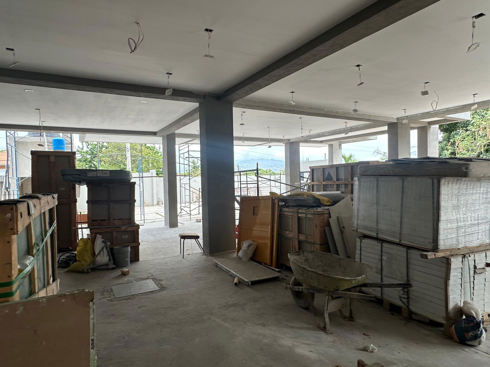 Luxury-New-Apartment-for-Sale-at-Richings-Avenue-Kingston-6-Jamaica Twenty-Ninth image of 5-12 Richings Avenue in Kingston 6, St. Andrew, Jamaica - property is For Sale