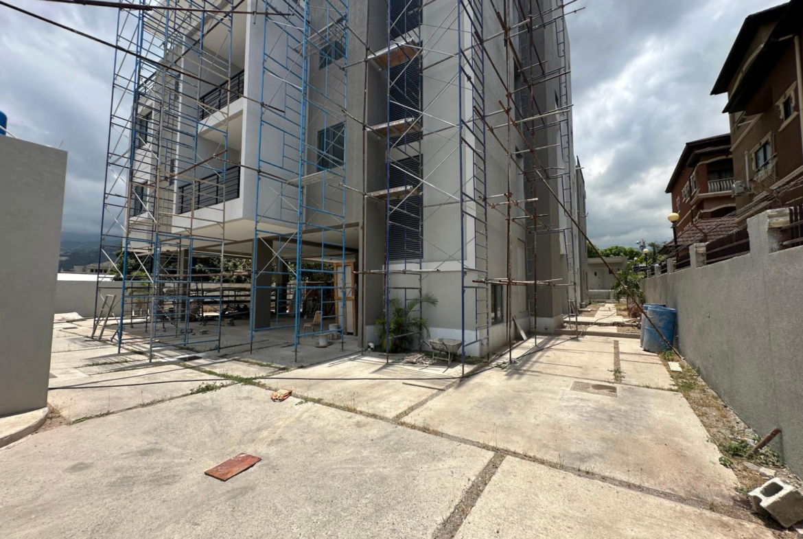 Fourth image of 5-12 Richings Avenue in Kingston 6, St. Andrew, Jamaica - property is For Sale