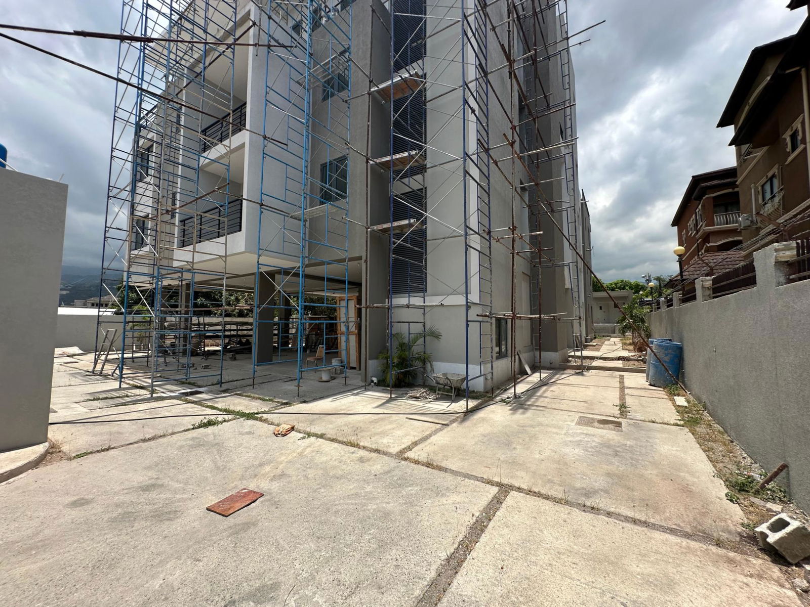 Luxury-New-Apartment-for-Sale-at-Richings-Avenue-Kingston-6-Jamaica Fourth image of 5-12 Richings Avenue in Kingston 6, St. Andrew, Jamaica - property is For Sale